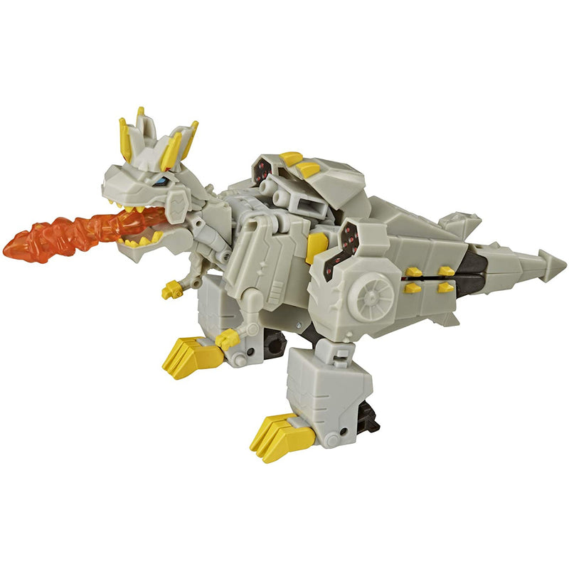 Transformers Bumblebee Cyberverse Adventures Grimlock Deluxe