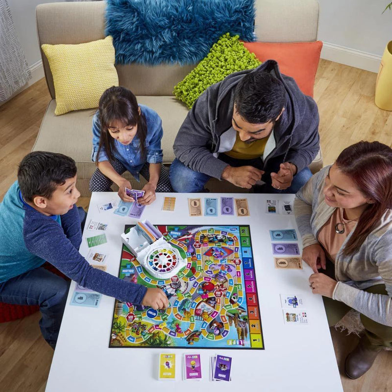Game of Life Classic Game