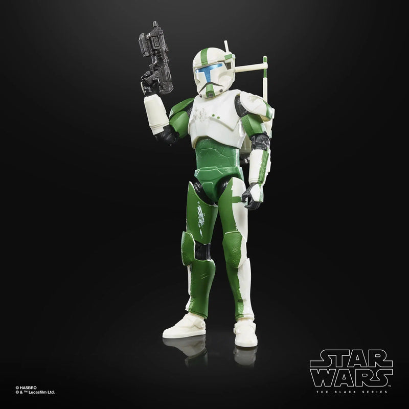 Star Wars Black Series 6" Action Fig RC-1140 (Fixer)