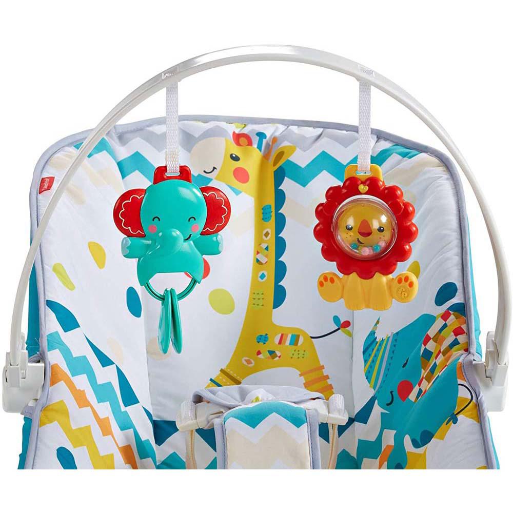 Fisher price comfort bouncer online