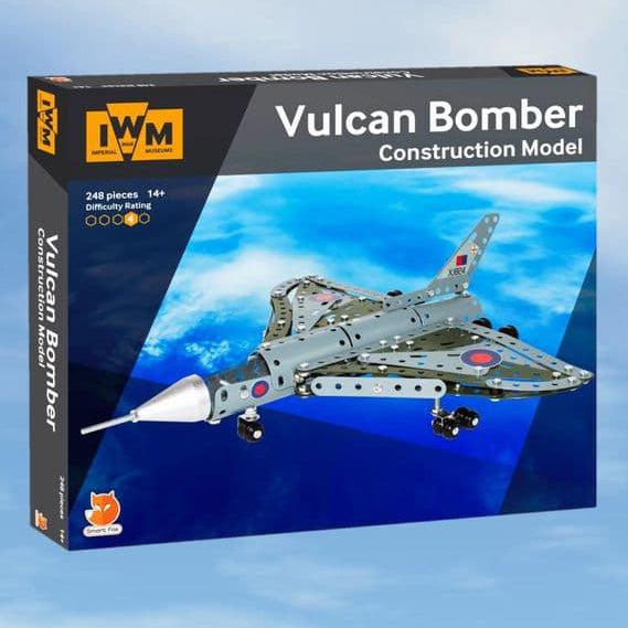 IWM Vulcan Bomber Model Kit