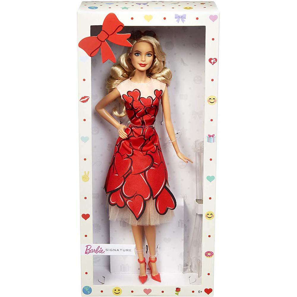 Barbie Celebration Doll Barbie Dolls ToyDip