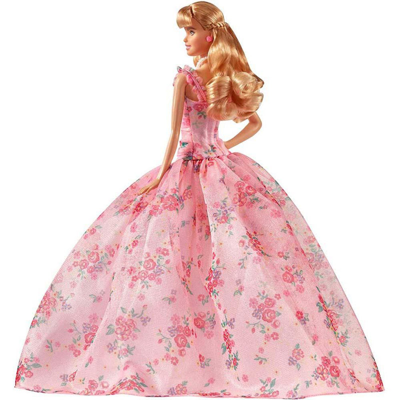 Barbie Collector Birthday Wishes Doll | Barbie Dolls | ToyDip