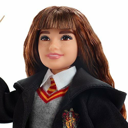 Harry Potter Hermione Grainger Doll