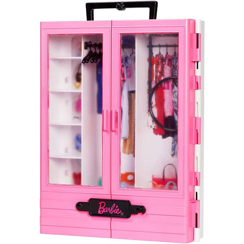 Barbie's Ultimate Closet