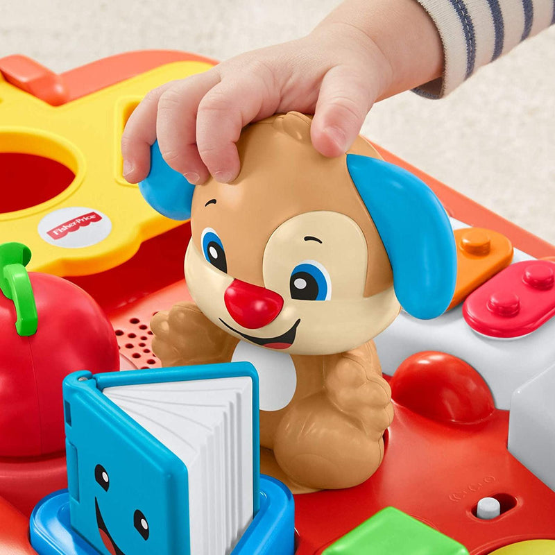 Fisher Price Pull & Play Learning Wagon