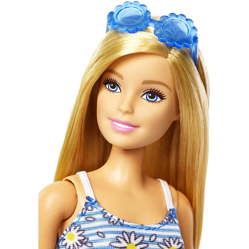 Barbie High Fashion Doll Set