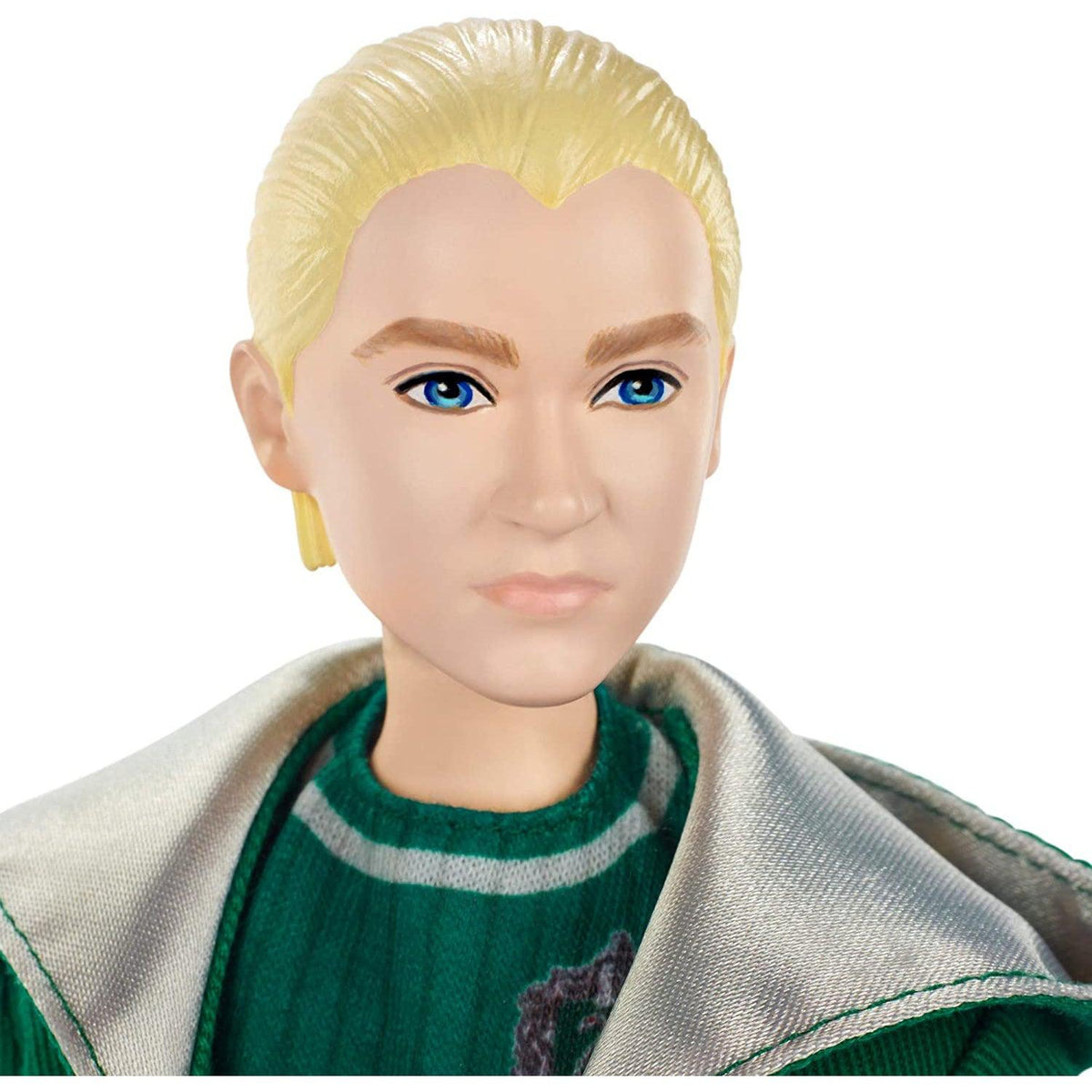 Harry Potter Draco Malfoy Quidditch Doll Harry Potter Figures ToyDip