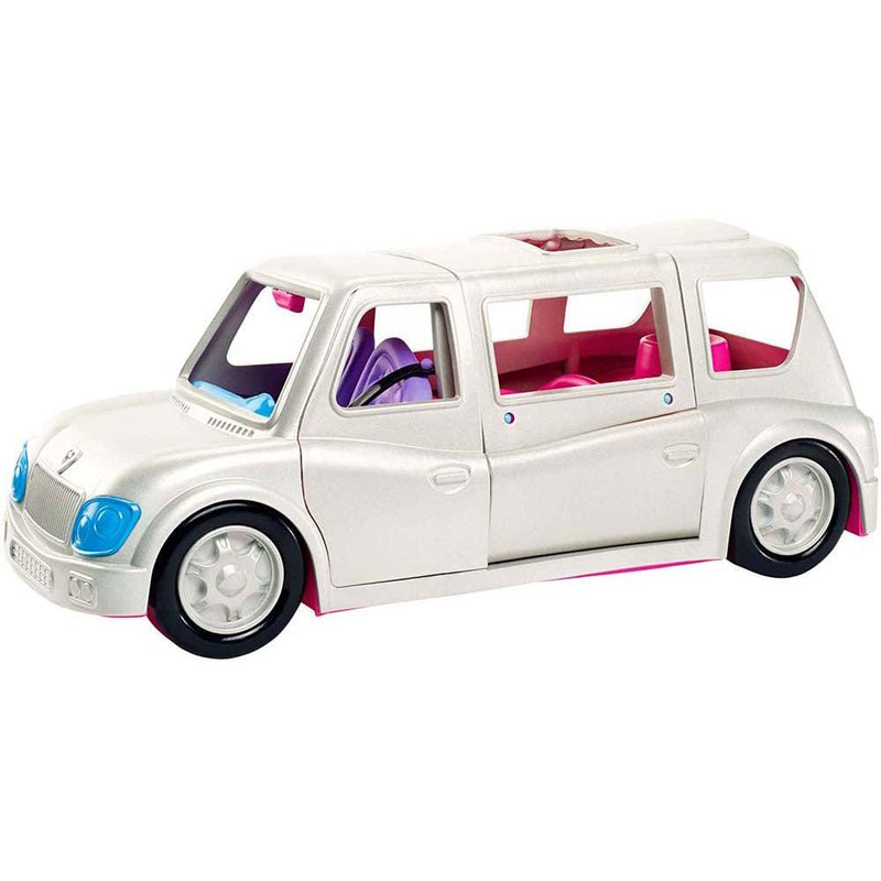 Polly Pocket Arrive in Style Limousine