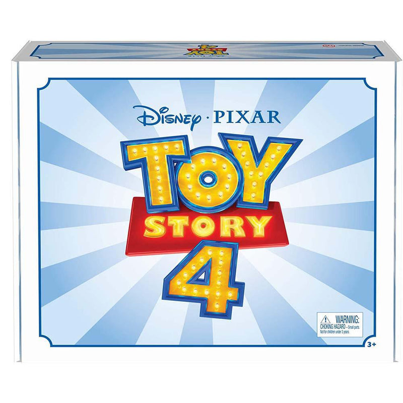 Toy Story 4 Multi-Figure Pack with 5 Characters