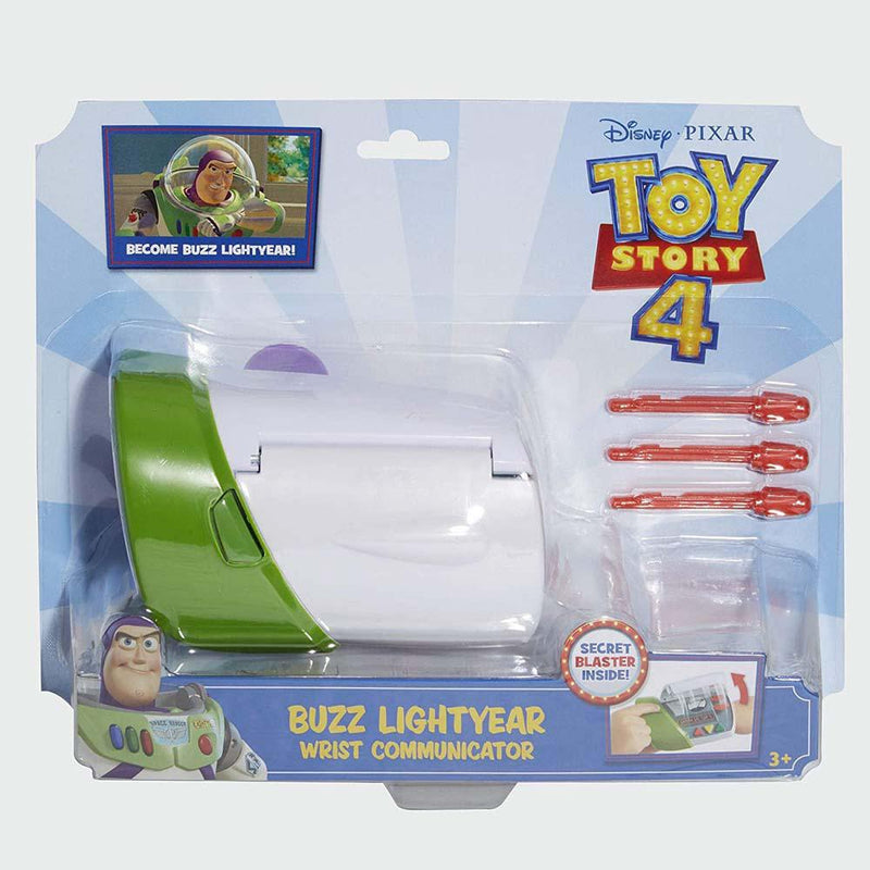 Toy Story 4 Buzz Lightyear Wrist Communicator