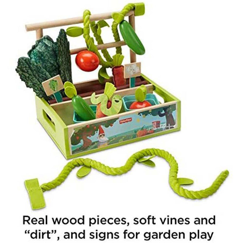 Fisher Price Farm-to-Market Stand