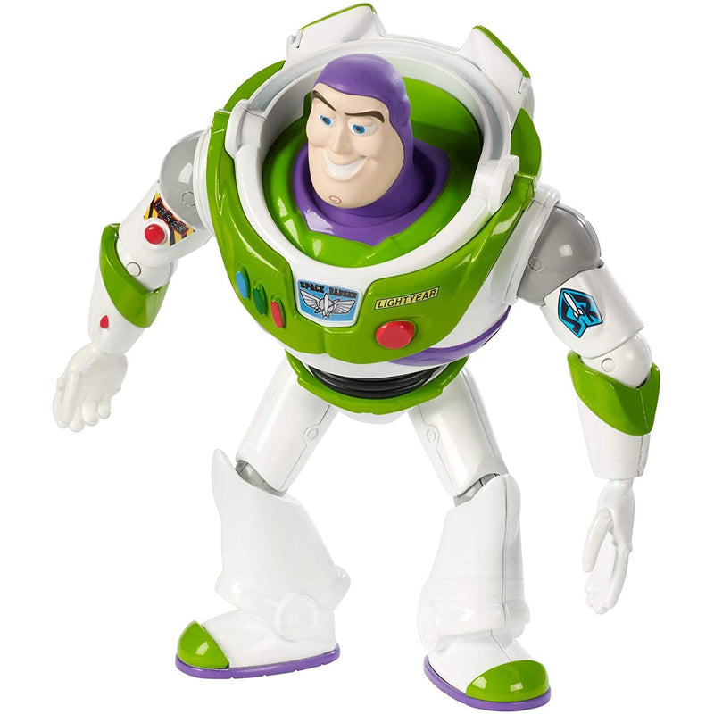 Toy Story Buzz Lightyear Doll