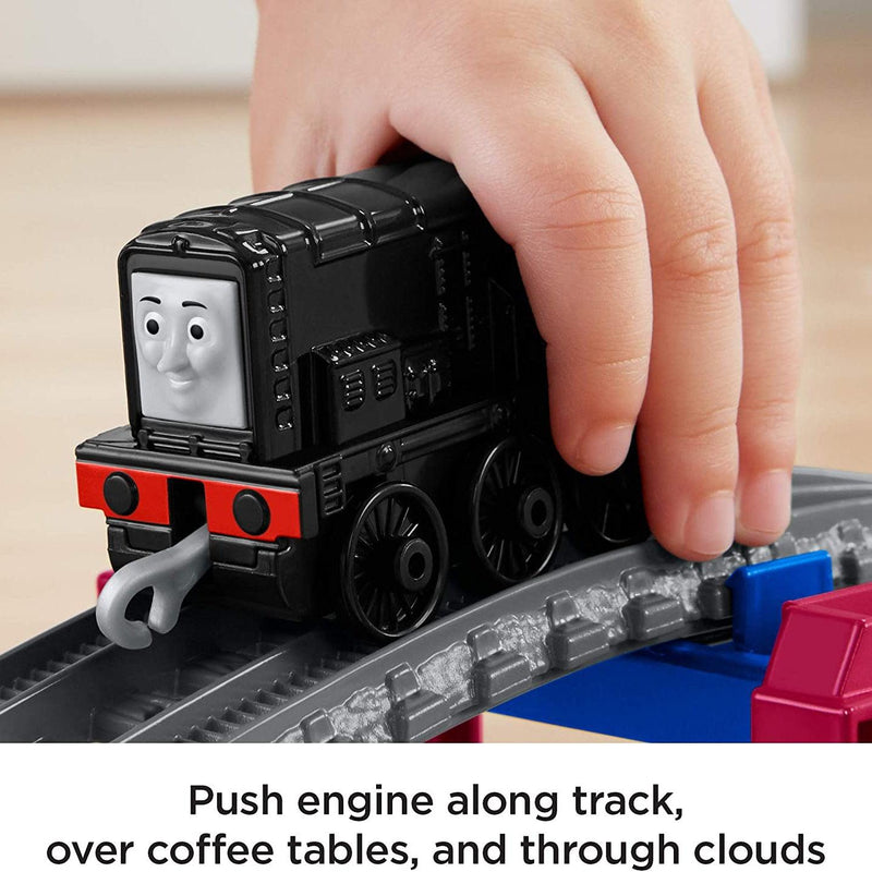 Thomas & Friends Push Along Starter Set