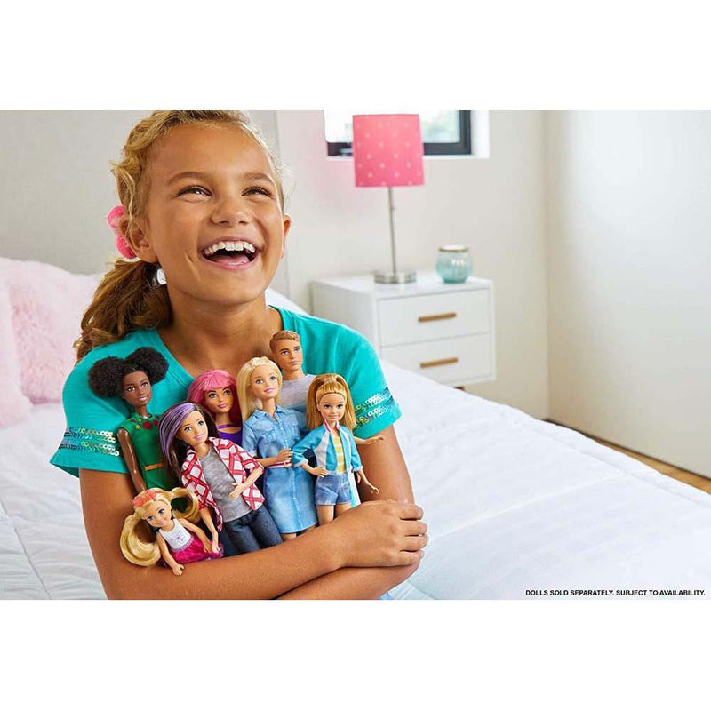 Barbie Dreamhouse Adventures Daisy Doll, Barbie Dolls