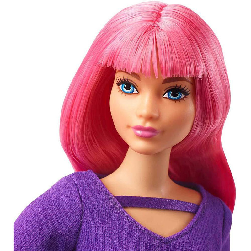 Barbie Dreamhouse Adventures Daisy Doll
