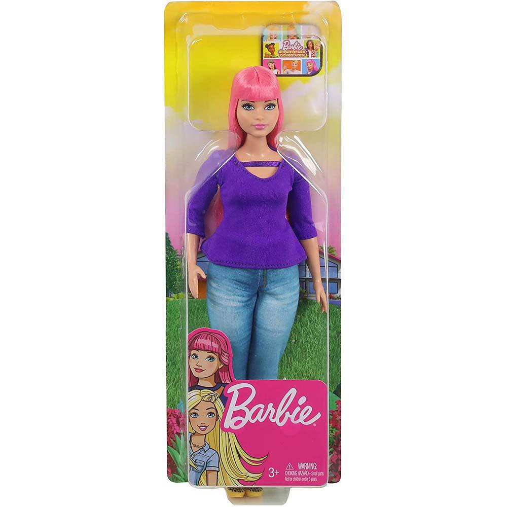 Barbie doll daisy online