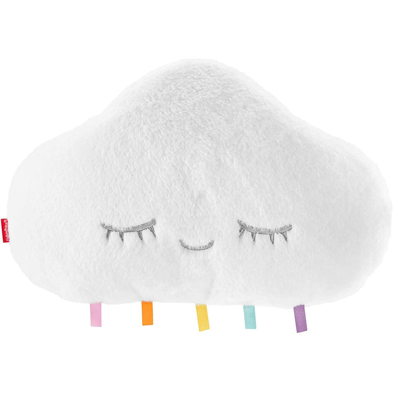 Fisher Price Twinkle & Cuddle Cloud Soother