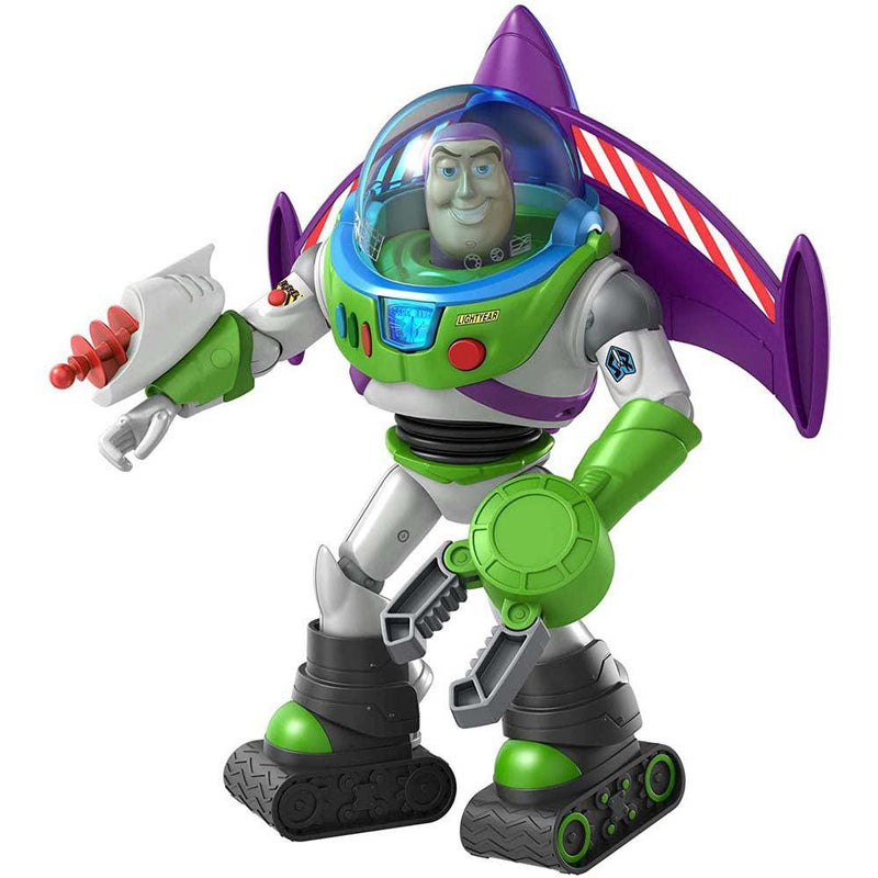 Toy Story Ultimate Space Ranger Buzz