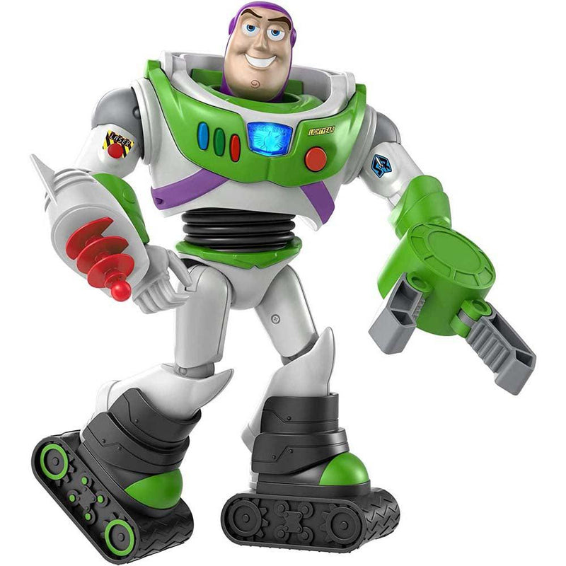 Toy Story Ultimate Space Ranger Buzz
