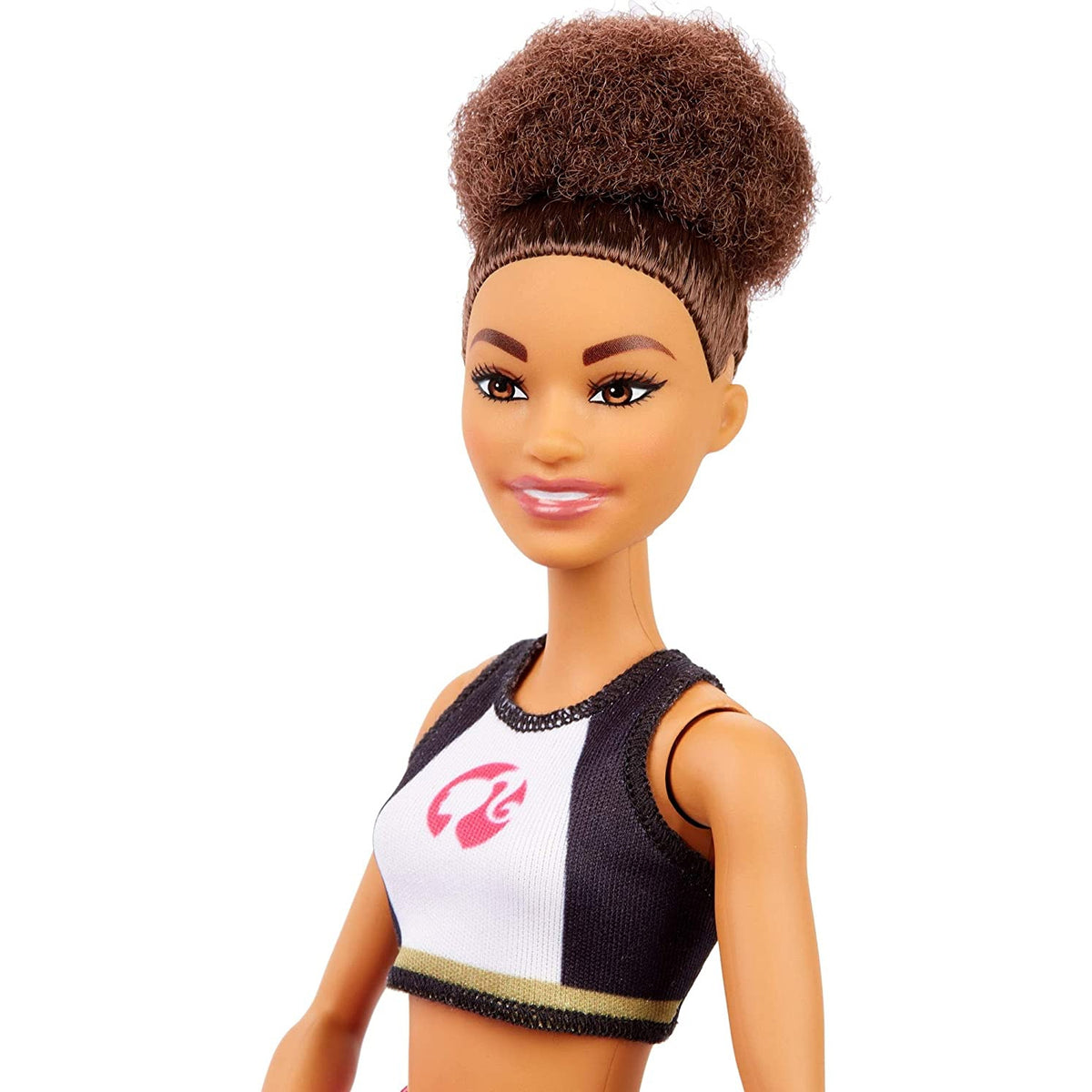 Boxing barbie doll sale