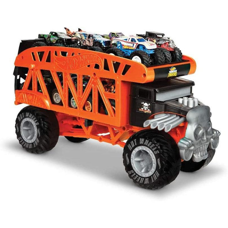 Mattel Hot Wheels® Monster Trucks Monster Mover, 1 ct - Smith's