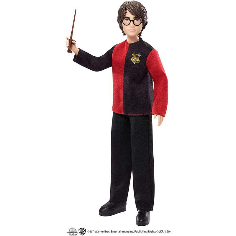 Harry Potter TriWizard Tournament Doll