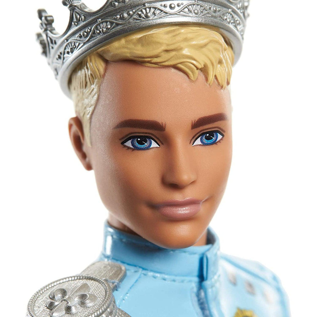 Barbie Princess Adventure Prince Ken Doll Barbie Dolls ToyDip