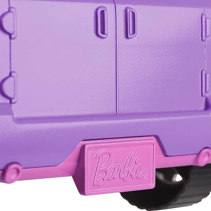 Barbie Off-Road Vehicle
