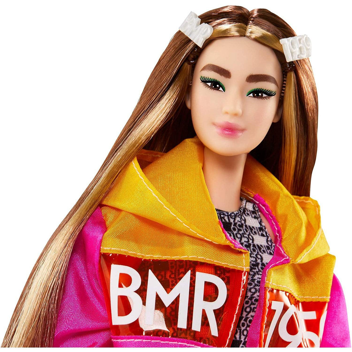 Barbie BMR 1959 Doll Pink Jacket | Barbie Dolls | ToyDip