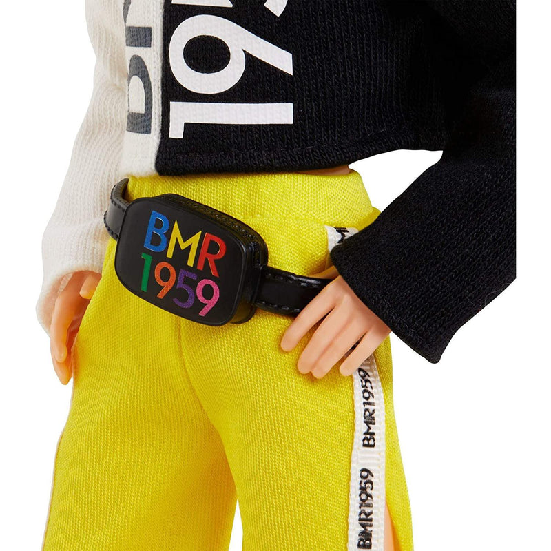 Barbie BMR 1959 Ken Doll