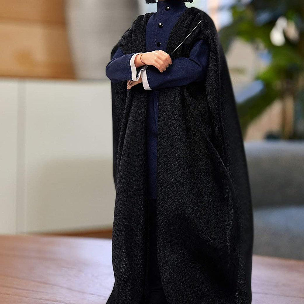 Harry Potter Collectible Severus Snape Doll Harry Potter ToyDip