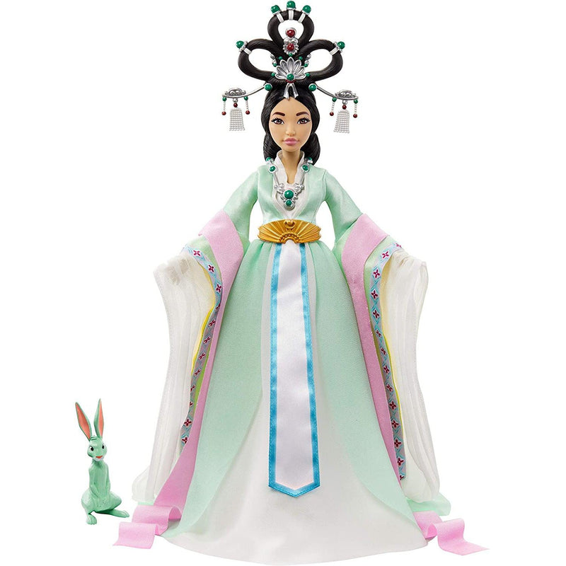 Over The Moon Chang’e Deluxe Collector Doll