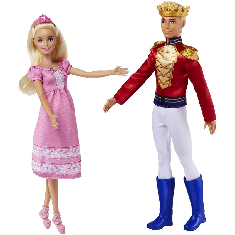 Barbie in the Nutcracker Giftset