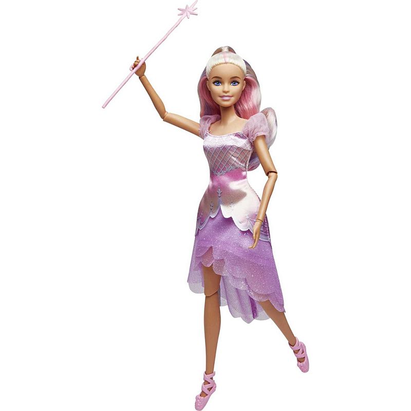 Barbie in the Nutcracker Sugar Plum Princess Doll