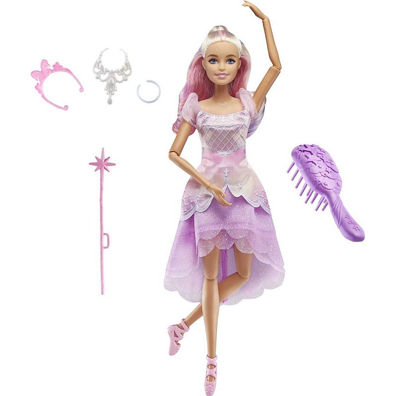 Barbie in the Nutcracker Sugar Plum Princess Doll