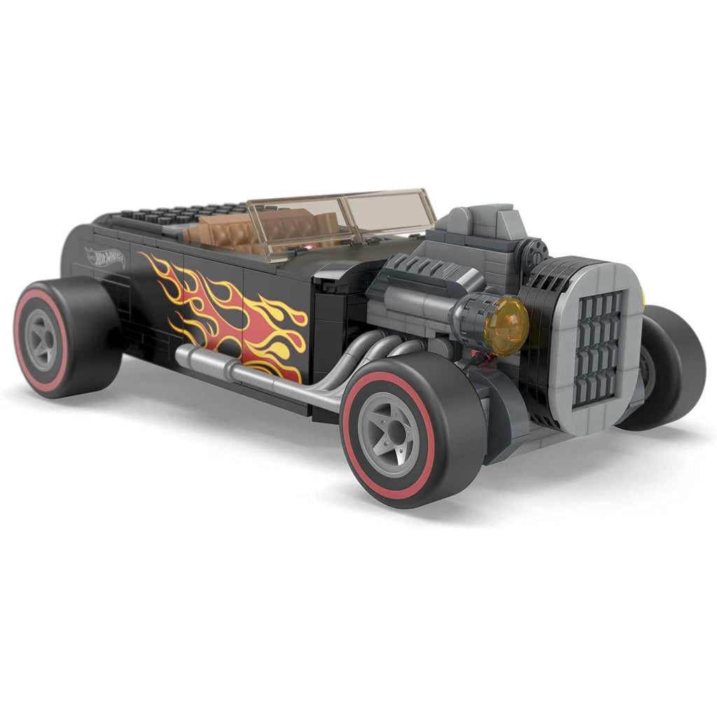 Hot Wheels Rail Rodder Diecast  S and E Hobbies and Collectables