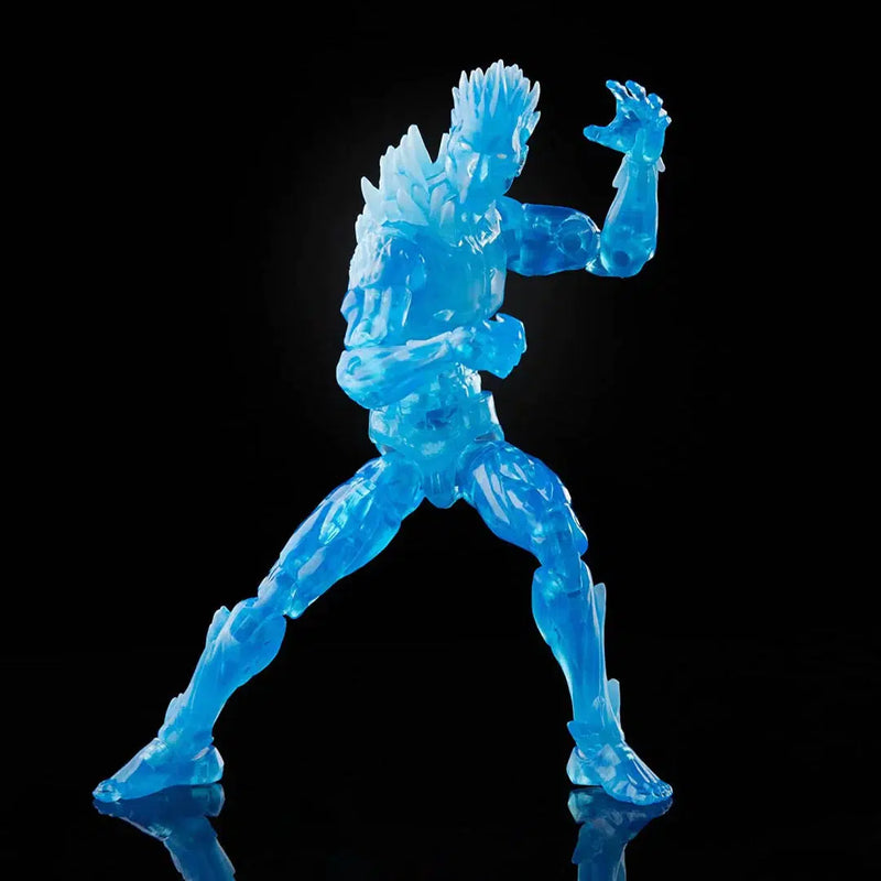 Marvel Legends 6" Action Figure X-Men Iceman