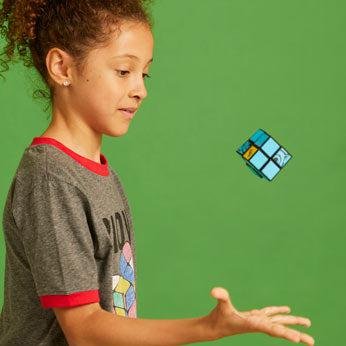 Rubiks Cube Junior