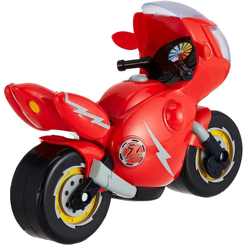 Ricky Zoom Motorbike Toy