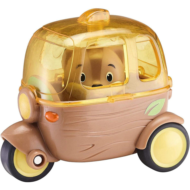 Timber Tots Side Car Toy