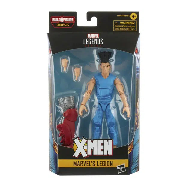 Marvel Legends 6" Action Fig X-Men Legion