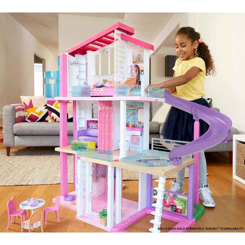 Barbie GNH53 Dreamhouse Playset