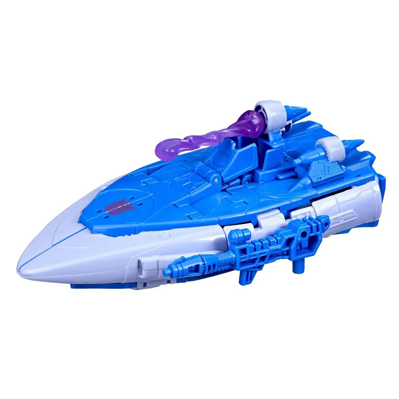 Transformers Generations Studio Series Voyager 86 Action Figure - Sweep