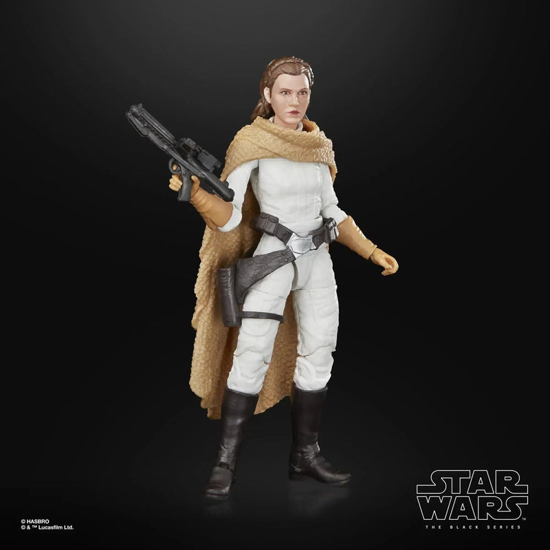 Leia organa black series deals