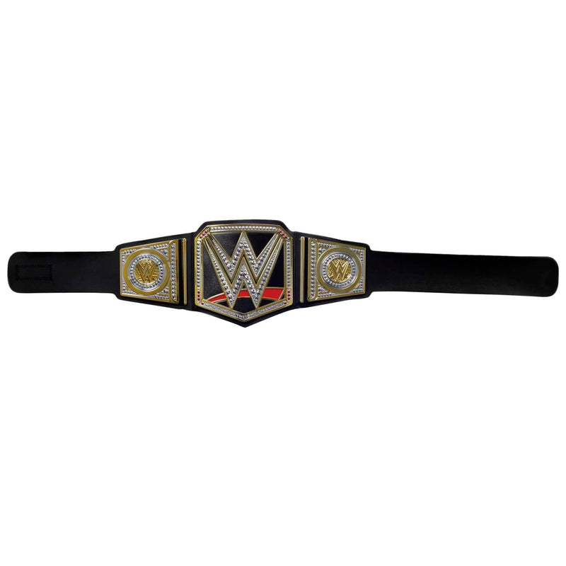 WWE Championship Rivals Drew McIntyre vs Randy Orton Bundle Playset