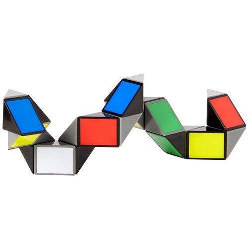 Rubiks Cube Twist