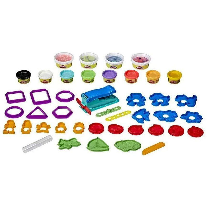 Play-DohTools & Colour Party 30 Piece Playset