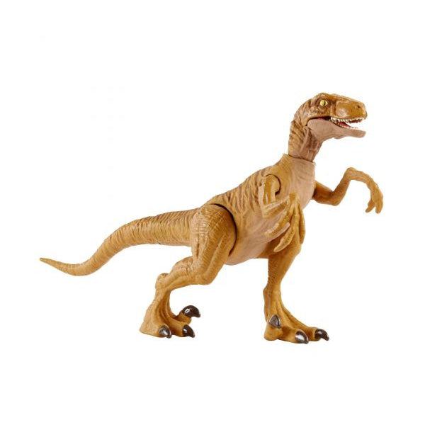 Jurassic World - Jurassic Park/World Savage Velociraptor