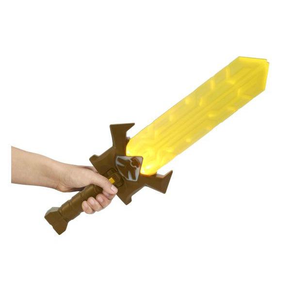 He-Man Masters Of The Universe Power Sword
